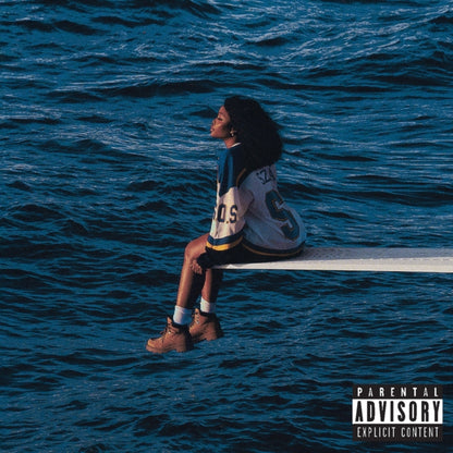 Sza - Sos (X) & Ctrl - CD Bundle