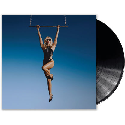 Plastic Hearts (X) (2LP) & Bangerz (10Th Anniversary) (Deluxe Version/2LP) & Endless Summer Vacation & Something Beautiful