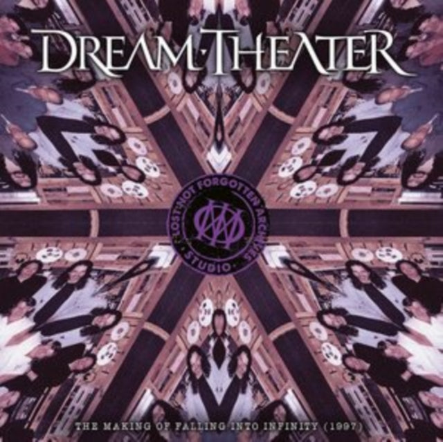 This CD is brand new.Format: CDMusic Style: Progressive MetalThis item's title is: Lost Not Forgotten ArchivesArtist: Dream TheaterLabel: INSIDEOUTBarcode: 196587833022Release Date: 4/7/2023