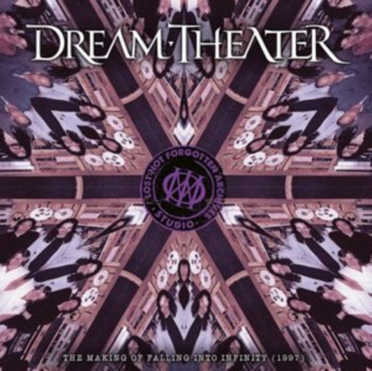 This CD is brand new.Format: CDMusic Style: Progressive MetalThis item's title is: Lost Not Forgotten ArchivesArtist: Dream TheaterLabel: INSIDEOUTBarcode: 196587833022Release Date: 4/7/2023