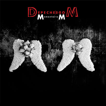 Memento Mori (Booklet) & Ultra