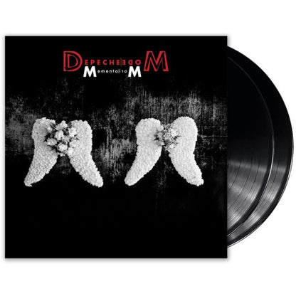 Memento Mori (2LP/Tri-Fold Jacket/Inner Sleeves/Poster) & Best Of Depeche Mode Vol. 1 (3LP) & Music For The Masses (180G) & Black Celebration (180G) & Violator (180G) & Best Of Depeche Mode Vol.1