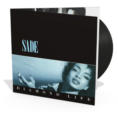 Diamond Life & Promise & Stronger Than Pride & This Far (6LP/180G)