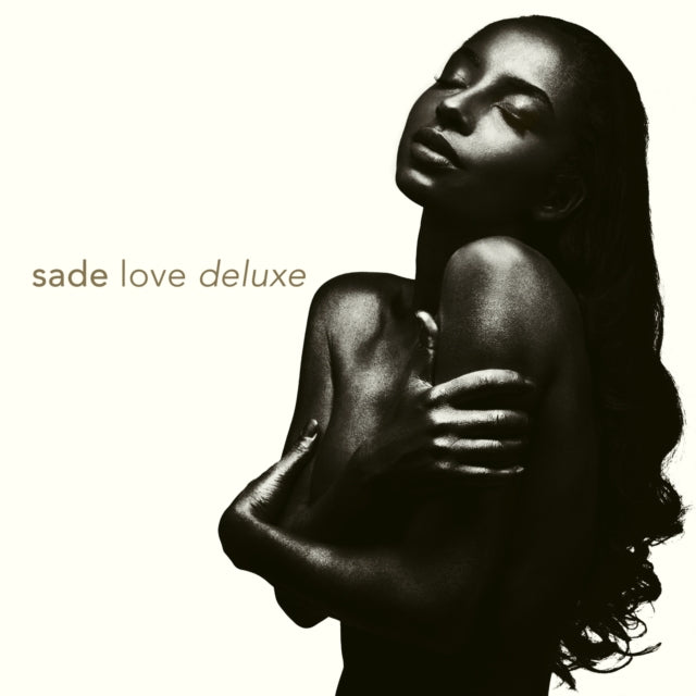 Love Deluxe & Soldier Of Love & Best Of Sade (2LP/180G/Gatefold)