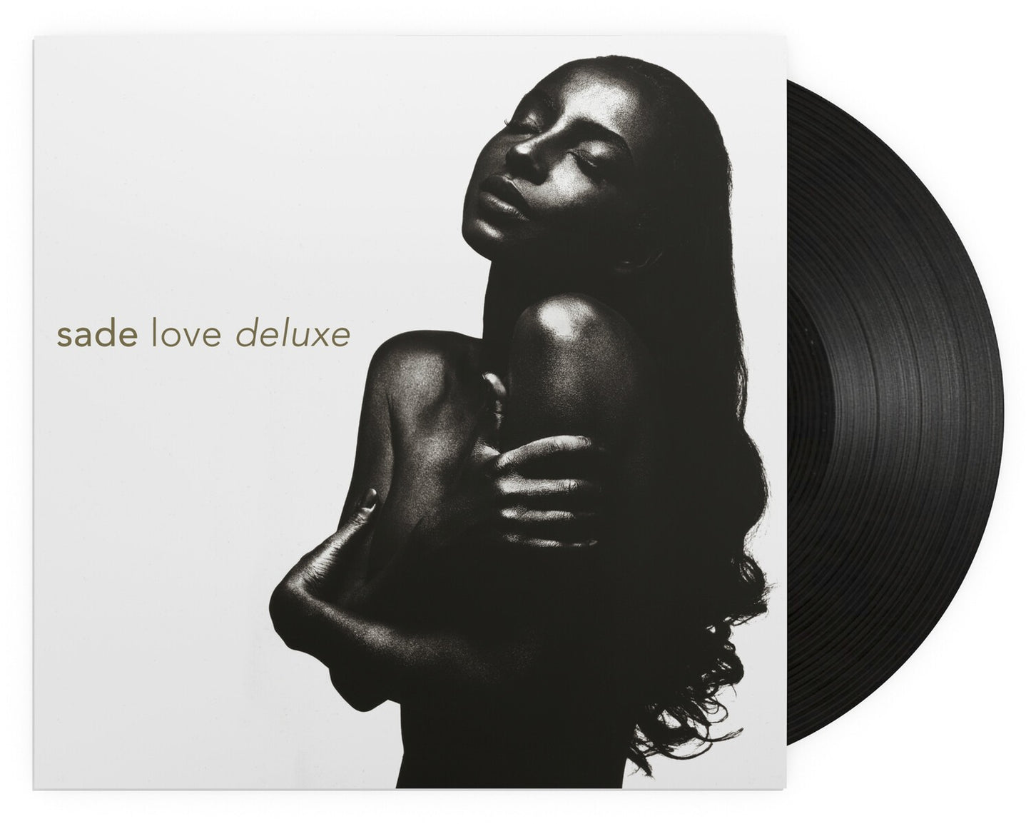 Love Deluxe & Best Of Sade (2LP/180G/Gatefold)