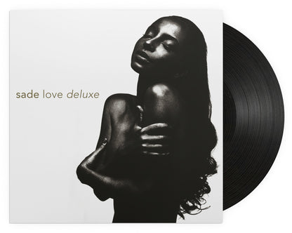 Love Deluxe & Best Of Sade (2LP/180G/Gatefold)