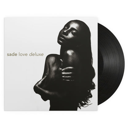 Diamond Life & Promise & Stronger Than Pride & Love Deluxe & Soldier Of Love & Best Of Sade (2LP/180G/Gatefold)