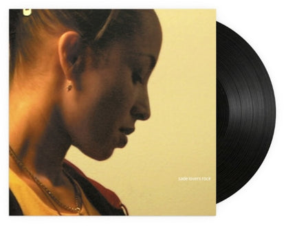 Lovers Rock & Best Of Sade (2LP/180G/Gatefold)