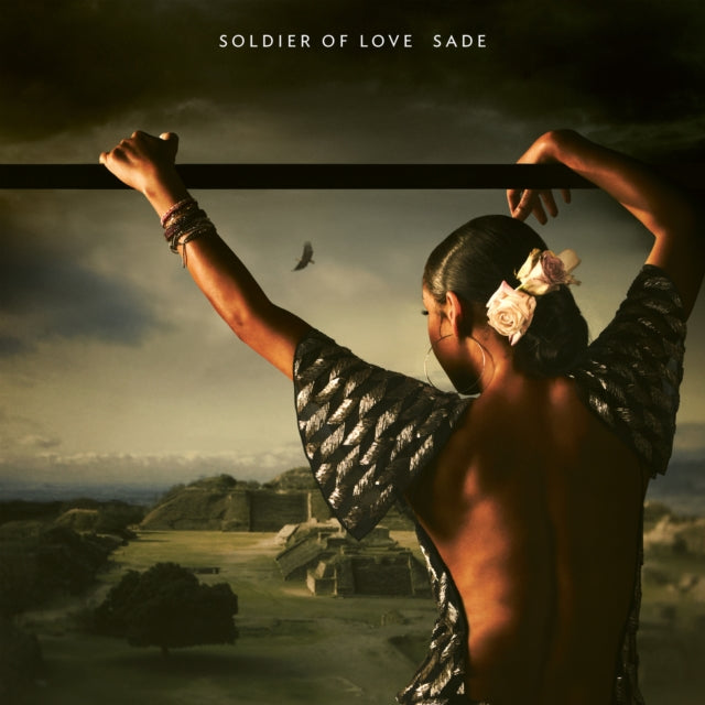 Love Deluxe & Soldier Of Love & Best Of Sade (2LP/180G/Gatefold)