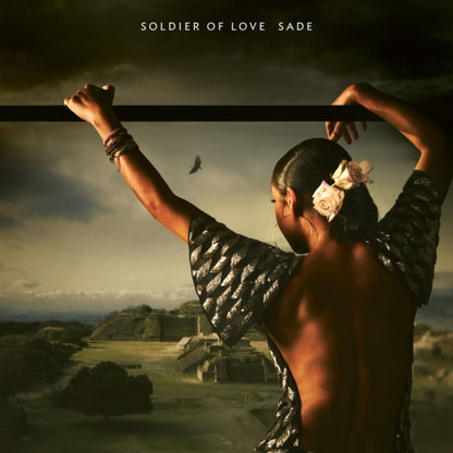 Love Deluxe & Soldier Of Love & Best Of Sade (2LP/180G/Gatefold)