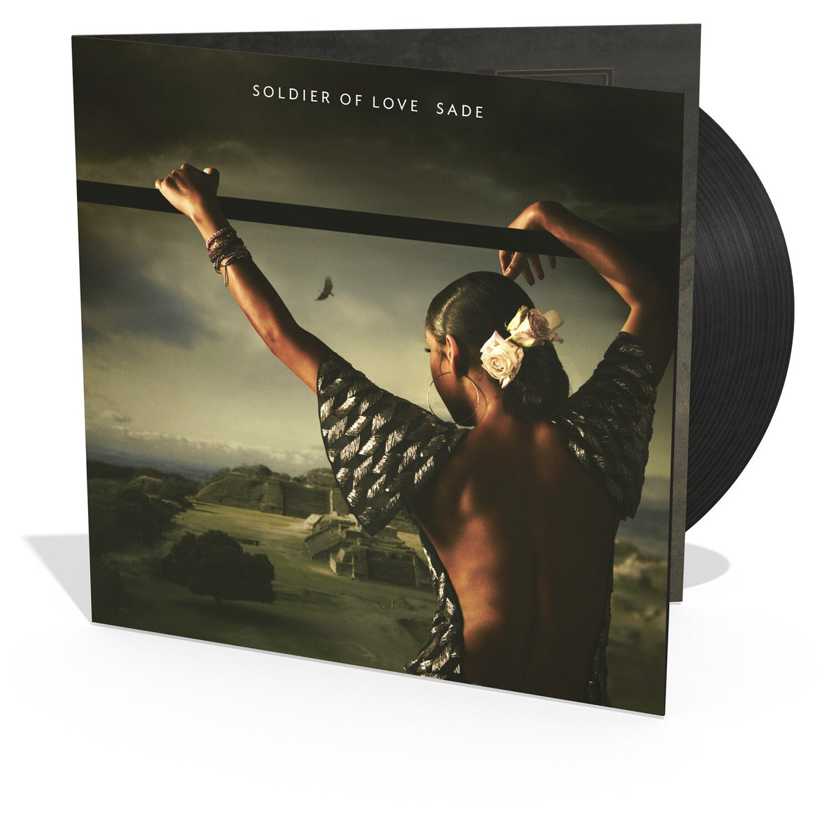 Diamond Life & Promise & Stronger Than Pride & Love Deluxe & Soldier Of Love & Best Of Sade (2LP/180G/Gatefold)