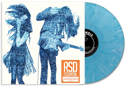 Static (Sky Blue LP Vinyl) (Rsd Essential)