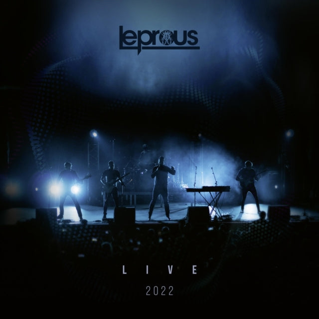 This LP Vinyl is brand new.Format: LP VinylThis item's title is: Live 2022 (Color LP Vinyl)Artist: LeprousBarcode: 196587880514Release Date: 5/5/2023