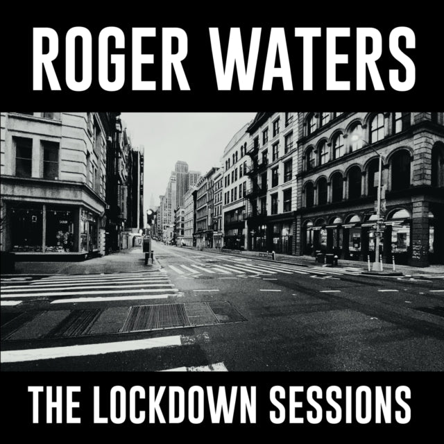 Lockdown Sessions & Dark Side Of The Moon Redux (140G/2LP)