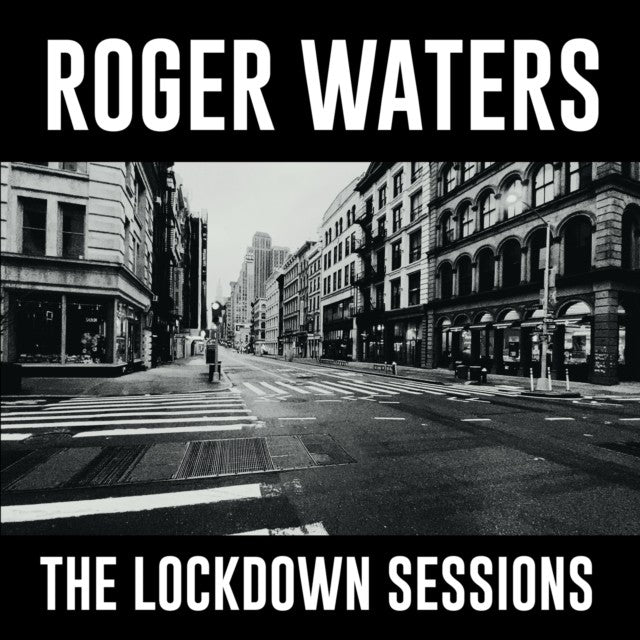 Lockdown Sessions & Dark Side Of The Moon Redux (140G/2LP)