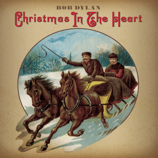 Christmas In The Heart & Freewheelin Bob Dylan (140G/Dl Code)