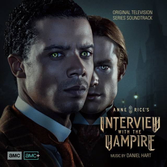 Interview With The Vampire Ost