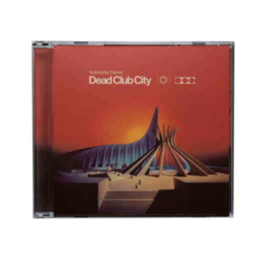 Dead Club City
