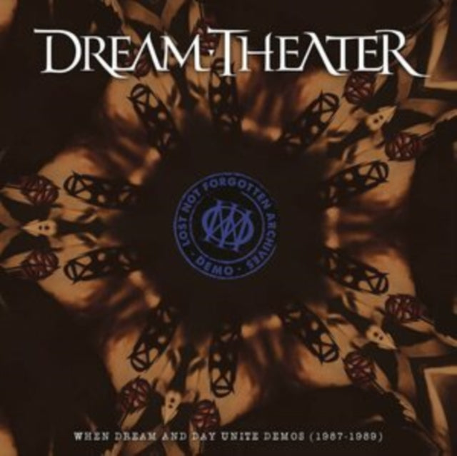 This CD is brand new.Format: CDMusic Style: Progressive MetalThis item's title is: Lost Not (2CD)Artist: Dream TheaterLabel: INSIDE OUTBarcode: 196587952723Release Date: 5/12/2023