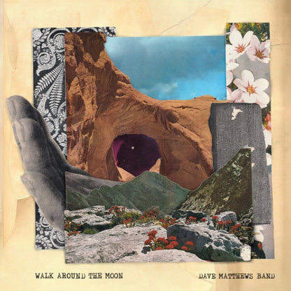 Walk Around The Moon & Remember Two Things (2LP/180G/Dl Card)