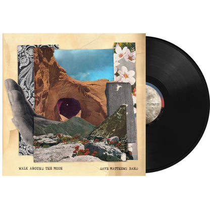 Dave Matthews Band - Before These Crowded Streets (2LP) & Walk Around The Moon & Big Whiskey & The Groogrux King (2LP/Gatefold) & Remember Two Things (2LP/180G/Dl Card) & Under The Table And Dreaming (2 LP/150G/Dl Code) & Crash Anniversary Edition