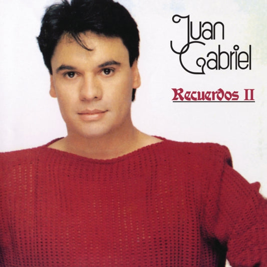 Recuerdos Ii (Red LP Vinyl)