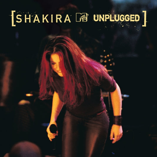 Mtv Unplugged (2LP) & Sale El Sol (Hot Pink Vinyl/2LP) & Fijación Oral Vol. 1 (20Th Anniversary)