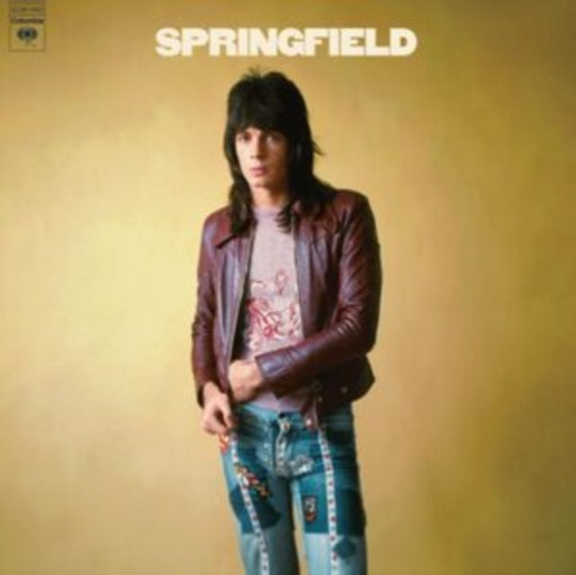 Springfield (Deluxe/Remaster/Reissue)