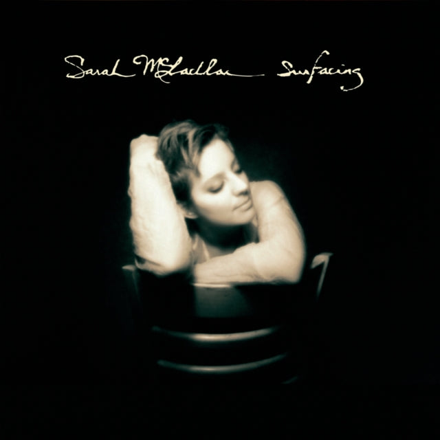 Surfacing & Better Broken (X)