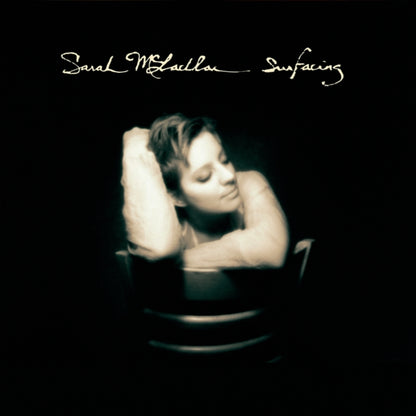 Surfacing & Better Broken (X)