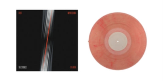 First Impressions Of Earth (Coloured LP Vinyl) & Angles (Gatefold)