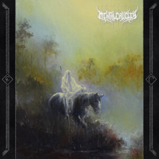 This LP Vinyl is brand new.Format: LP VinylMusic Style: Death MetalThis item's title is: Zwielicht (White LP Vinyl)Artist: Mental CrueltyLabel: CENTURY MEDIABarcode: 196588017315Release Date: 7/28/2023