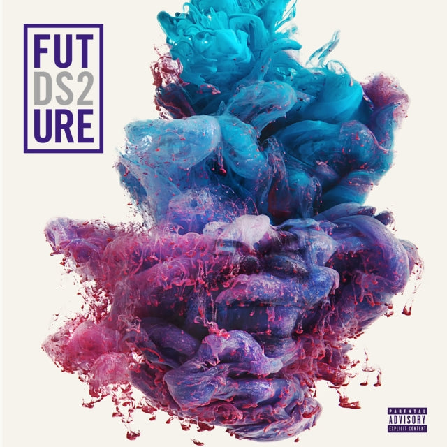I Never Liked You & Ds2 (X) (2LP)