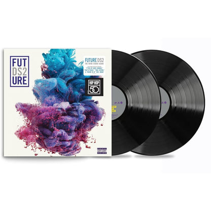 Ds2 (X) (2LP) & Future (X) (2LP) & Beast Mode (X) & Purple Reign (X)