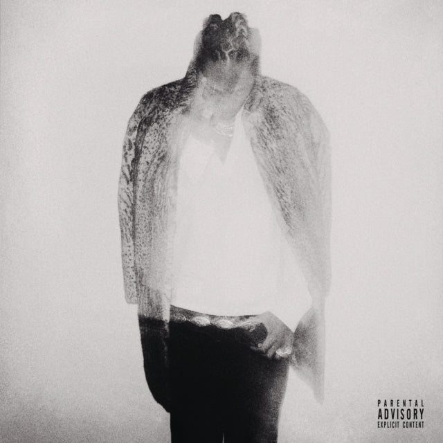 I Never Liked You & Pluto (X) (2LP) & Hndrxx (X) (2LP) & 56 Nights & Monster (X) & Beast Mode (X)