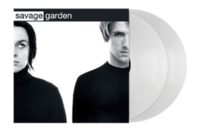 Savage Garden (White Vinyl/2LP)