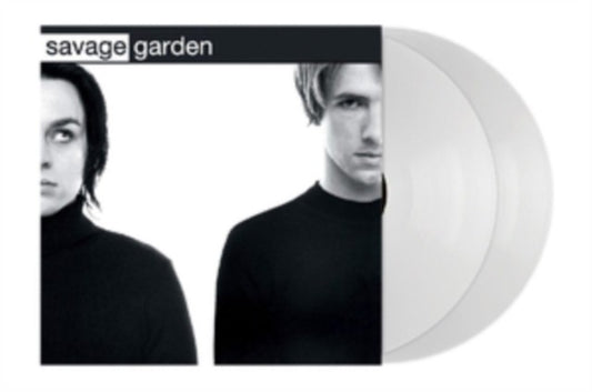 Savage Garden (White Vinyl/2LP)