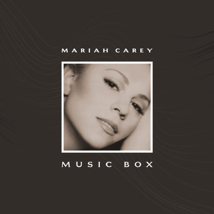 Music Box: 30Th Anniversary Expanded Edition (3CD) & Merry Christmas Ii You & Music Box