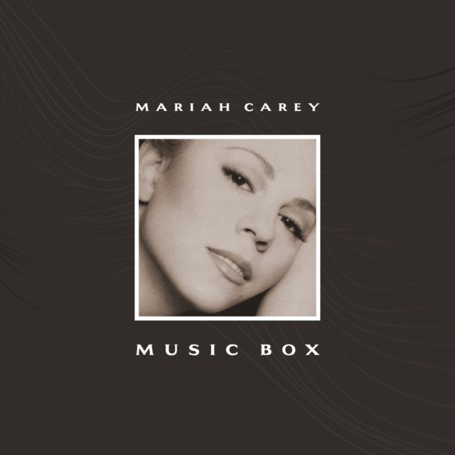 Mariah Carey & Music Box: 30Th Anniversary Expanded Edition (4LP)