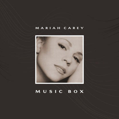 Mariah Carey & Music Box: 30Th Anniversary Expanded Edition (4LP)