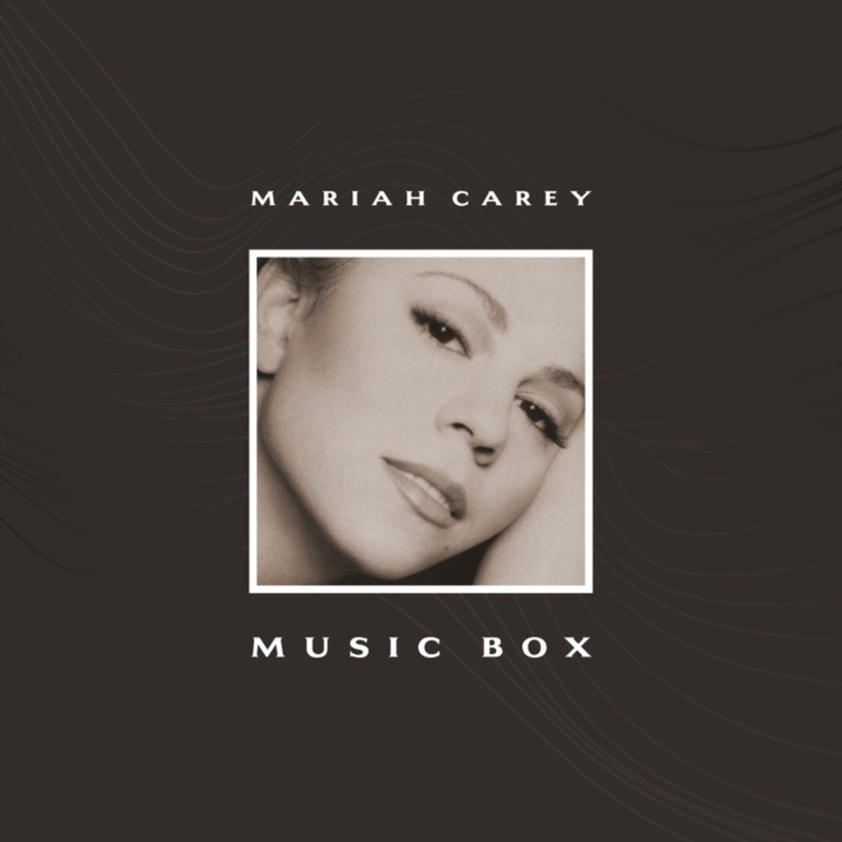 Mariah Carey - Rarities (4LP) & Music Box: 30Th Anniversary Expanded Edition (4LP)