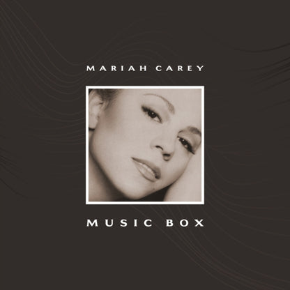 Mariah Carey - Rarities (4LP) & Music Box: 30Th Anniversary Expanded Edition (4LP)