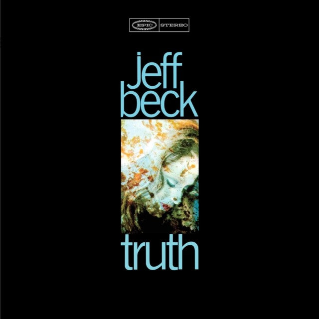 Truth (150G) & Blow By Blow (150G) & Truth (Limited Edition/Orange LP Vinyl)