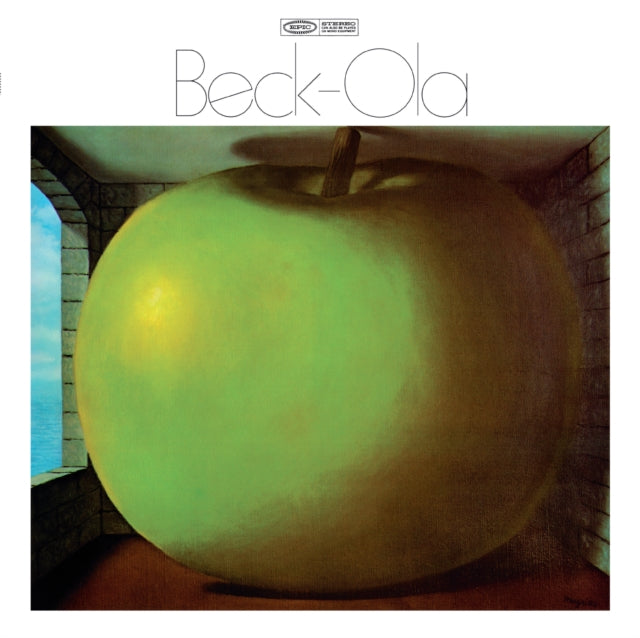 This LP Vinyl is brand new.Format: LP VinylThis item's title is: Beck-Ola (150G)Artist: Jeff BeckLabel: LEGACYBarcode: 196588049019Release Date: 9/15/2023