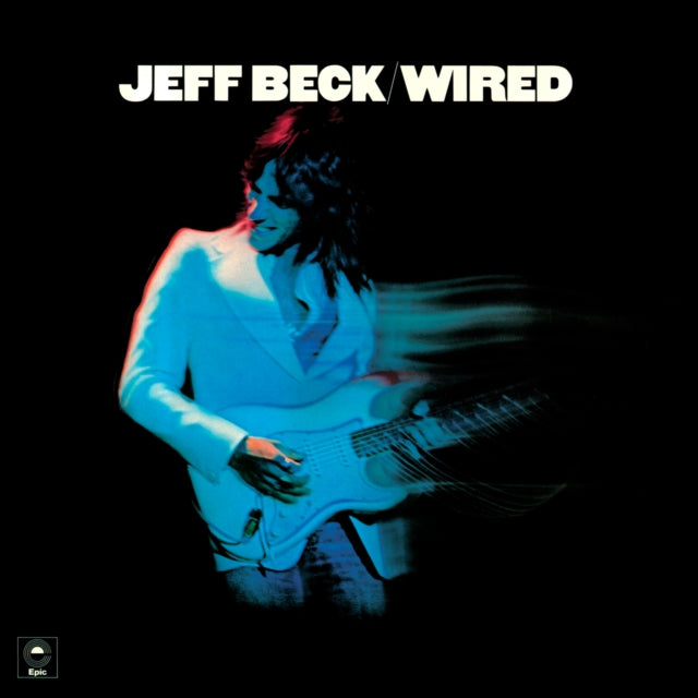 Truth (150G) & Beck-Ola (150G) & Wired (150G)