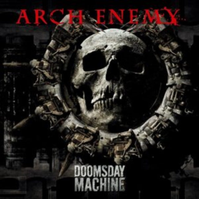 Doomsday Machine (2023 Reissue)