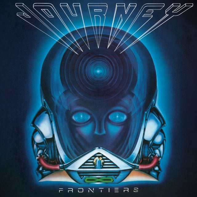 Escape (180G) & Frontiers 40Th Anniversary (LP/7 Inch) & Greatest Hits (Remastered) (2LP/180G)