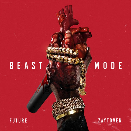 Beast Mode (X)