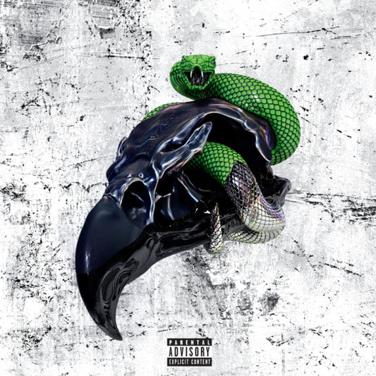 Super Slimey (X)