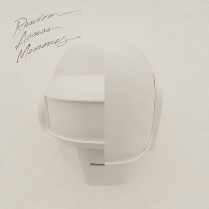 Discovery & Random Access Memories (Drumless Edition) (2LP/180G)